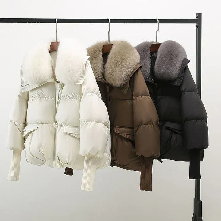 Indi™ - Winterjacket